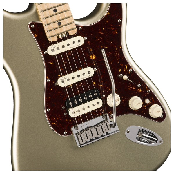 Fender SHAWBUCKER 1 HUMBUCKING PICKUP - Centre De Musique Diplomate Fender SHAWBUCKER 1 HUMBUCKING PICKUP - Centre De Musique Diplomate