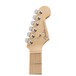 American Elite Stratocaster HSS Shawbucker, MN, Champagne