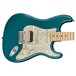 Fender American Elite Stratocaster HSS, Ocean Turquoise