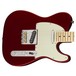 Fender American Professional Tele, Candy Apple Red