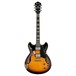 Ibanez ASV100FMD Artstar, Yellow Sunburst Front