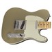 Fender American Elite Telecaster, Champagne