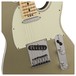 Fender American Elite Tele, Champagne