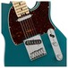 Fender American Elite Tele, MN, Turquoise