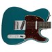 Fender American Elite Tele, EB, Ocean Turquoise