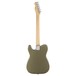 Fender American Elite Tele Thinline, MN, Champagne