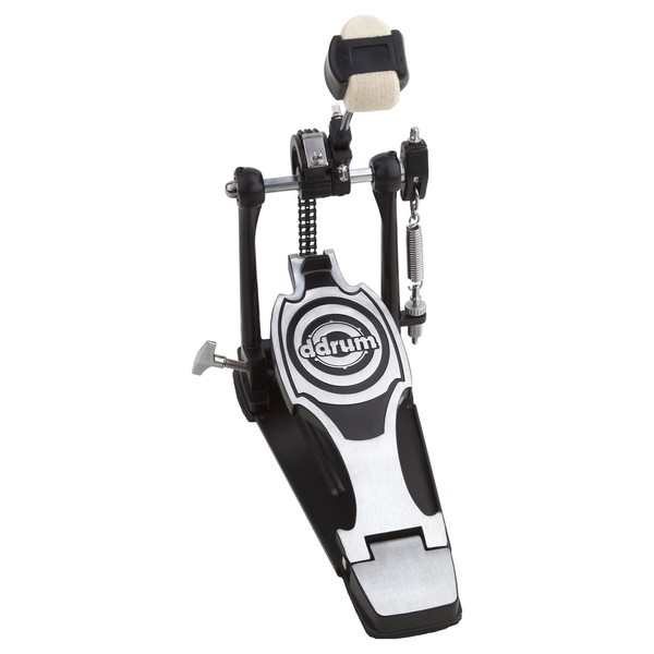  DDrum RX Series Single Bass Drum Pedal