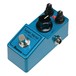 Ibanez SMMINI Super Metal Mini - side view
