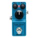 Ibanez SMMINI Super Metal Mini - top view
