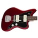 Fender American Pro Jazzmaster, RW, Candy Apple Red