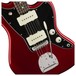 Fender American Pro Jazzmaster, RW, Red