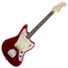 Fender American Professional Jaguar, RW, Candy Apple Red