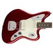 Fender American Pro Jaguar, RW, Candy Apple Red