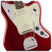 Fender American Pro Jaguar, RW, Red