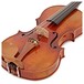 The Messiah Vuillaume Model Violin Replica, Gold Level Outfit