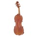 The Messiah Vuillaume Model Violin Replica, Gold Level Outfit