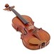 The Messiah Vuillaume Model Violin Replica, Gold Level Outfit