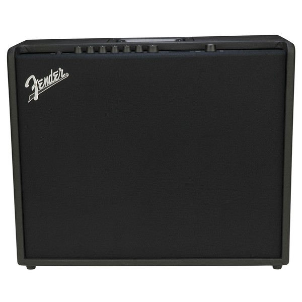 Fender Mustang GT-200 Guitar Amplifier