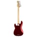Fender American Professional Precision Bass RW, Red