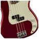 Fender American Pro P Bass RW, Candy Apple Red