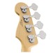 American Elite Jazz Bass, Champagne