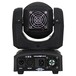 Equinox Fusion Spot XP Moving Head, Rear