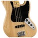 Fender American Pro Jazz Bass, Natural