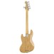 Fender American Professional Jazz Bass V, Natural