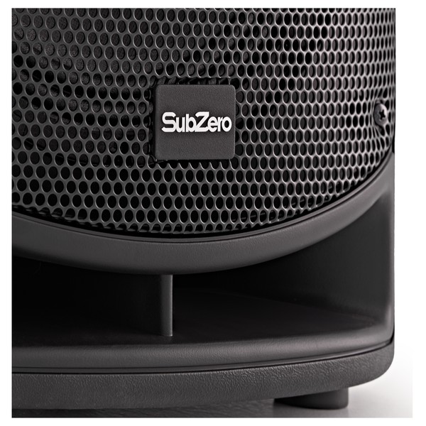 SubZero SZPA-P810 PA System