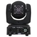 Equinox Fusion Spot MAX MKII Moving Head, Rear