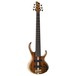 Ibanez BTB1806 6 String, Natural Low Gloss Front