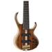 Ibanez BTB1806 6 String, Natural Low Gloss Body