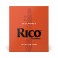 Rico by D'Addario Bb Clarinet Reeds, 4 (10 Pack)
