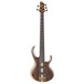 Ibanez BTB1805 5 String, Natural Low Gloss Front