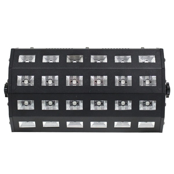 Equinox Power Flood LED