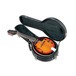 Ibanez M510E Mandolin, Brown Sunburst with case
