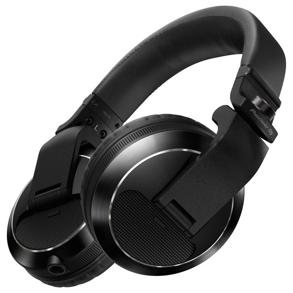 Pioneer HDJ-X7 Professional DJ Headphones