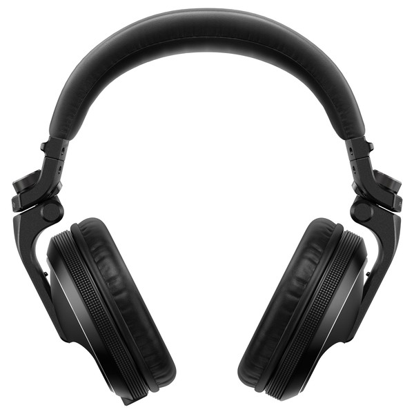 Pioneer HDJ-X5 Professional DJ Headphones 4