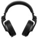 Pioneer HDJ-X5 Professional DJ Headphones 4