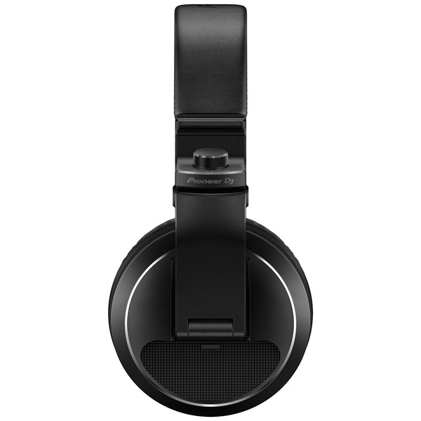 Pioneer HDJ-X5 Professional DJ Headphones 5