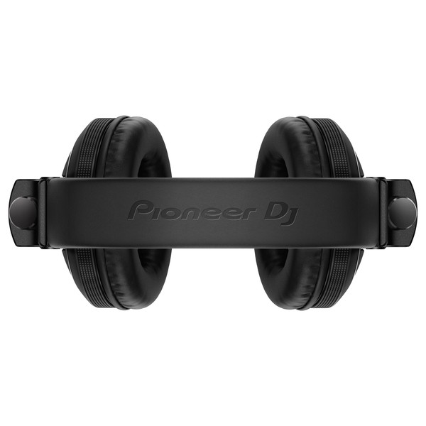 Pioneer HDJ-X5 Professional DJ Headphones 6