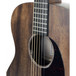 Sigma S000M-15 Electro Acoustic Guitar, Natural