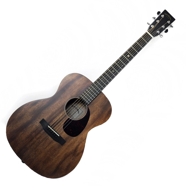 Sigma S000M-15 Electro Acoustic Guitar, Natural