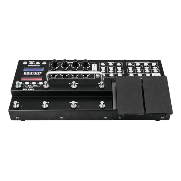 Eurolite DMX Foot Controller 192