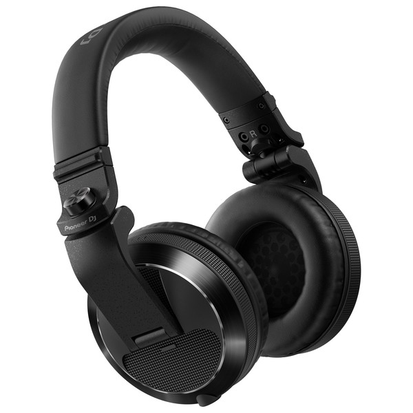 Pioneer HDJ-X7 Professional DJ Headphones 2