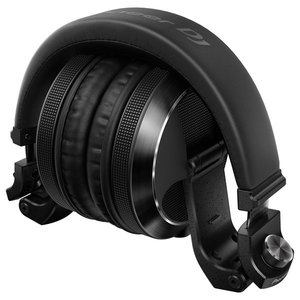 Pioneer HDJ-X7 Professional DJ Headphones 3