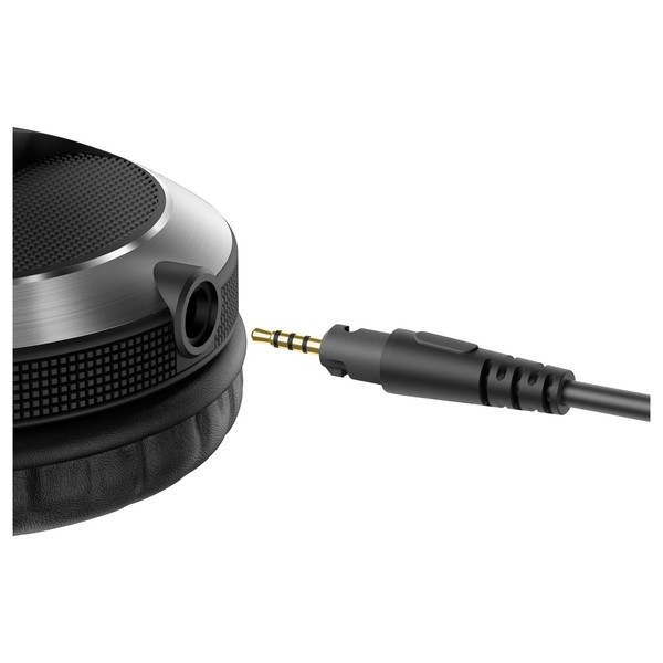 Pioneer HDJ-X7 Professional DJ Headphones 7
