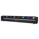 Equinox RGBW Swing Batten LED Bar Light