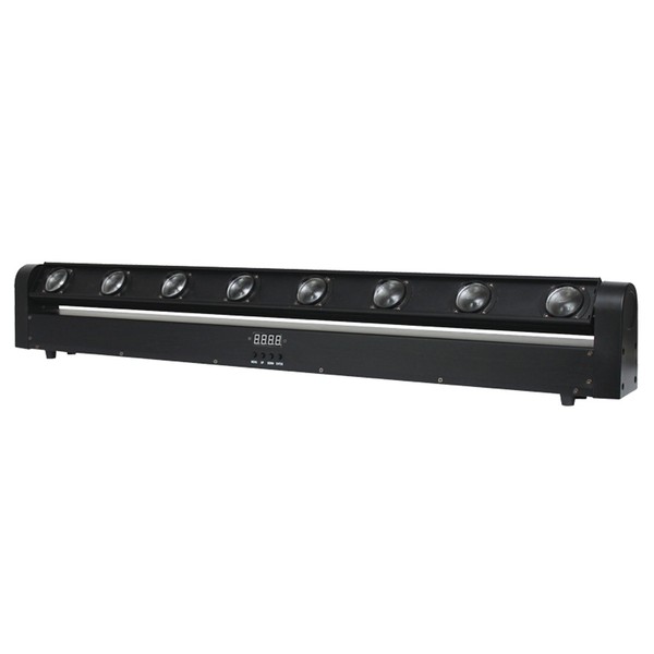 Equinox RGBW Swing Batten LED