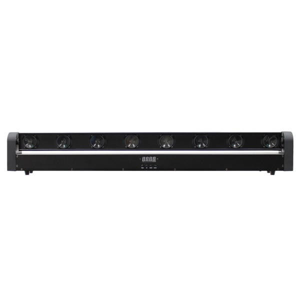 Equinox RGBW Swing Batten